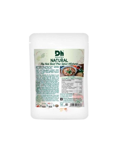 MELANGE EPICE SOUPE PHO HANOI 24G