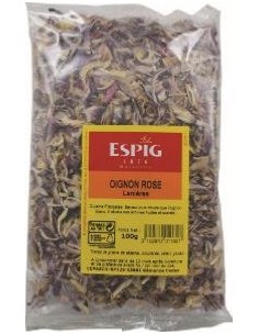 OIGNON ROSE LANLERE ESPIG 100G