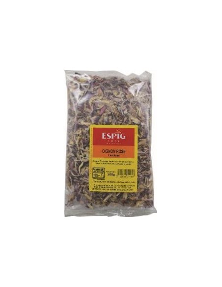 OIGNON ROSE LANLERE ESPIG 100G