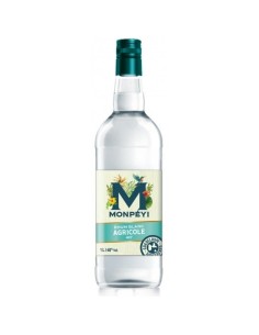 RHUM BLANC TRADI 40° ONPEYI 1L