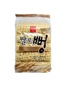 BARRE DE BLE CROQUANT WANG 100G
