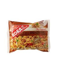 NOUILLE INST A.SESAME EPICE KOKA 85G
