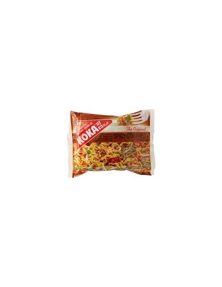 NOUILLE INST A.SESAME EPICE KOKA 85G