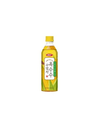 BOISSON INFUSION SOIE MAIS OKF 500ML