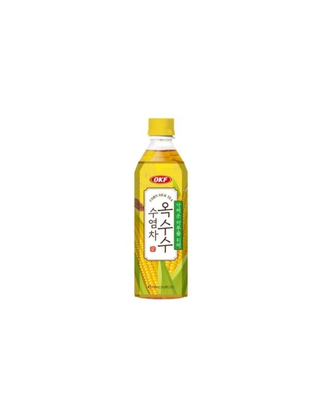 BOISSON INFUSION SOIE MAIS OKF 500ML
