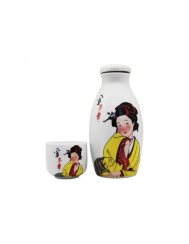 VIN PRUNE UMESHU CERAMIQUE COSTUME 10% 180ML