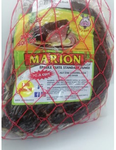 EPAULE DEJA CUITE SANS PIMENT MARION LE KILO