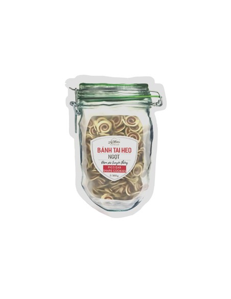 BISCUIT BANH TAI HEO SUCRE AN NHIEN 200G