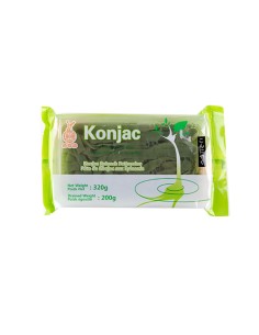 VERMICELLE KONJAC EPINARD EAGLOBE 320G*20/CT