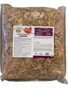OIGNON VIOLET FRIT DOUBLE PANDA 1KG