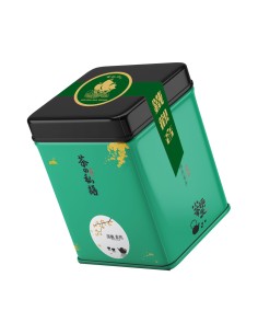 THE OOLONG GOLDEN SAIL 150G
