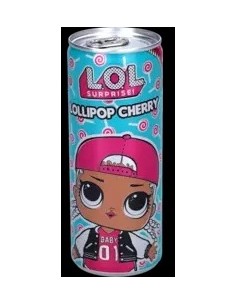 BOISSON CERISE MINIONS 250ML