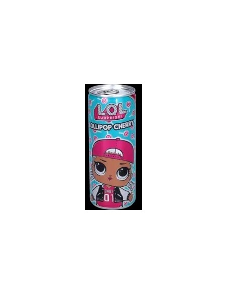 BOISSON CERISE MINIONS 250ML