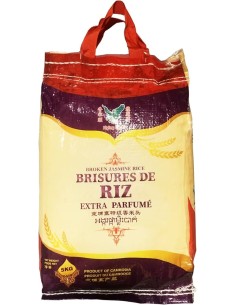 BRISURES DE RIZ PARFUME EAGLE 1KG