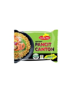 NOUILLE INST CHOW MEIN KALAMANSI LUCKY ME 60G
