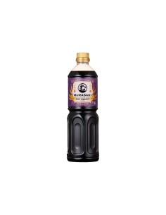SAUCE SOJA MURASAKI 1L