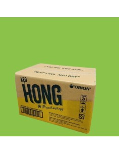 BONBON MIEL KUMQUAT ORION 84G*20/CT