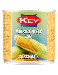 GRAIN MAIS CONSERVER KEY 340G