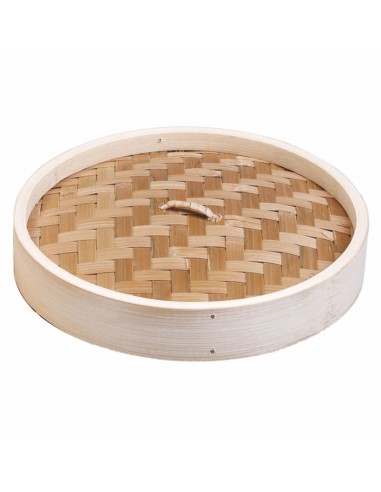 COUVERCLE MARMITE BAMBOU "10