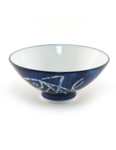 BOL RIZ POISSON BLUE JAPON 300ML