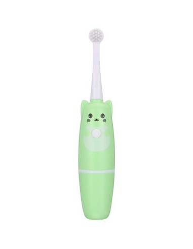 BROSSE A DENTS ELECTRIQUE POUR ENFANT HAMSTER KOREA