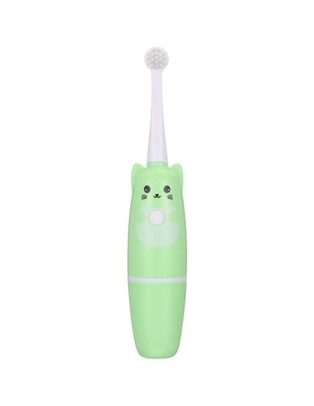 BROSSE A DENTS ELECTRIQUE POUR ENFANT HAMSTER KOREA