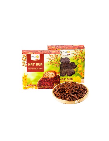 GRAINES DE MELON D'EAU -HAT DUA 200G