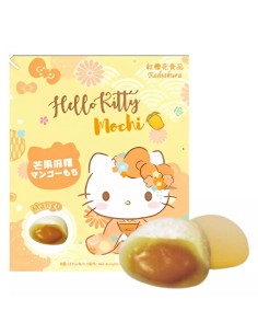 MOCHI MANGUE HELLO KITTY 120G