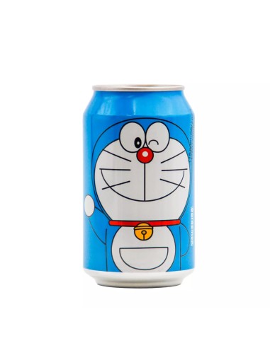 BOISSON SODA DORAEMON 220ML*24/CT