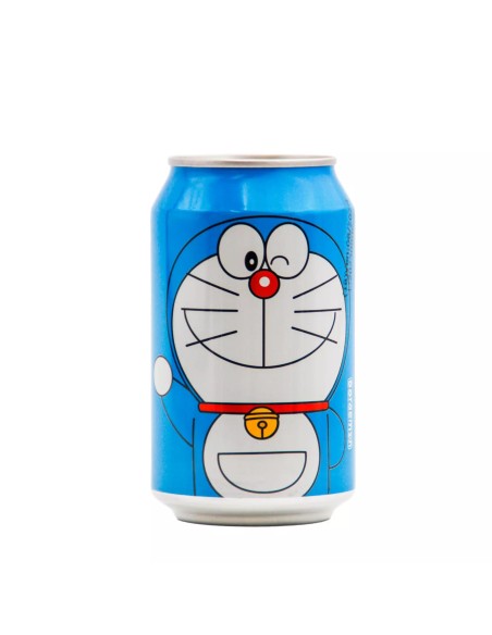 BOISSON SODA DORAEMON 220ML*24/CT