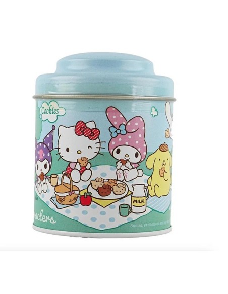BISCUIT EARL GREY RS SANRIO 78 G