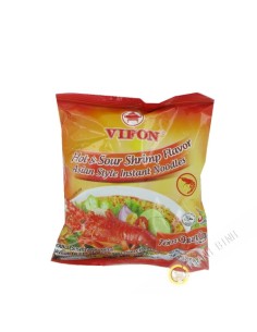 NOUILLE INST FDM HOTetSOUR VIFON CUP 120G