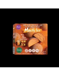 MOCHI GLACE THE THAI BUONO 156G*12/CT