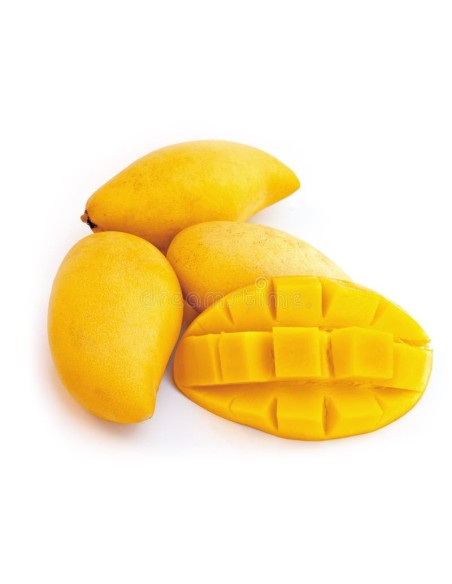 MANGUE JAUNE LE PIECE (ORIG.BRESIL)