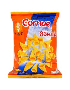 CHIPS DE MAIS CORNAE 48G