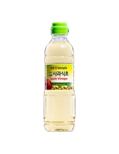 VINAIGRE POMME SEMPIO 500ML