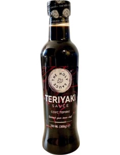 SAUCE TERIYAKI THE HOLY 250ML
