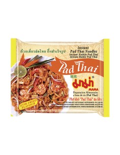 NOUILLE INST PAD THAI MAMA 70G