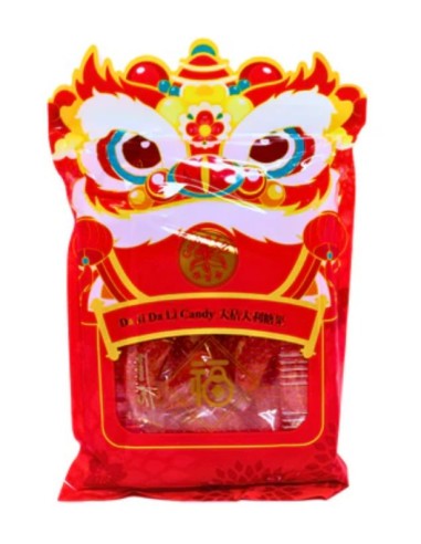 BONBON DA JI DA LI GOLDEN LILY 300G