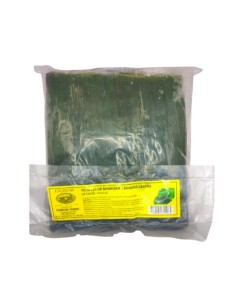 FEUILLE BANANIER CONGELE EXOSTAR 1KG 2
