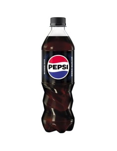 PEPSI ZERO SUCRE 500ML*12/CT 2