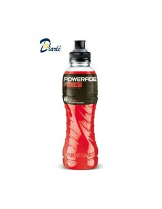 POWERADE CERISE 500ML