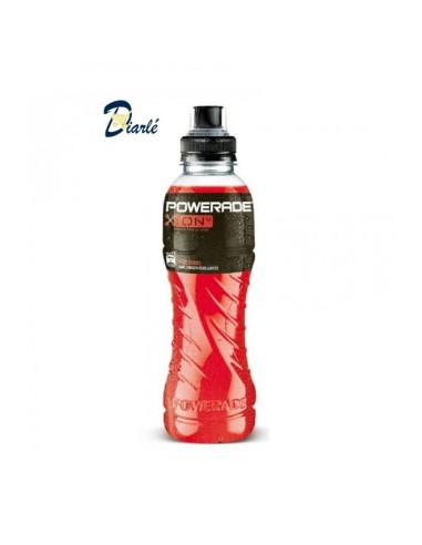POWERADE CERISE 500ML