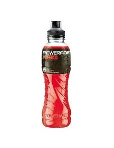POWERADE CERISE 500ML*12/CT