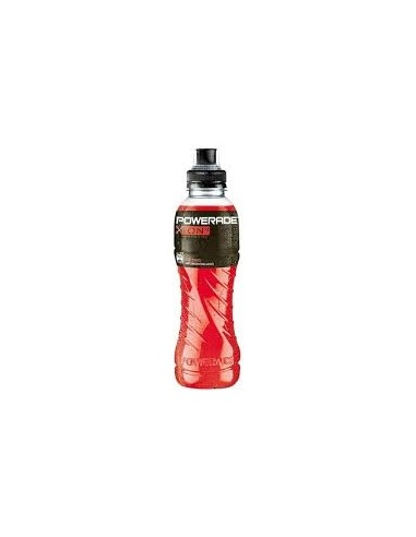 POWERADE CERISE 500ML*12/CT