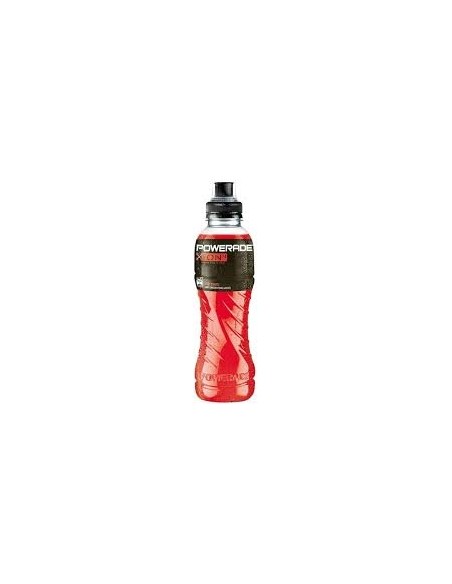 POWERADE CERISE 500ML*12/CT