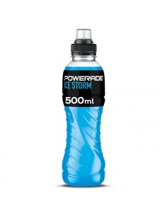 POWERADE ICE STORM 500ML*12/CT