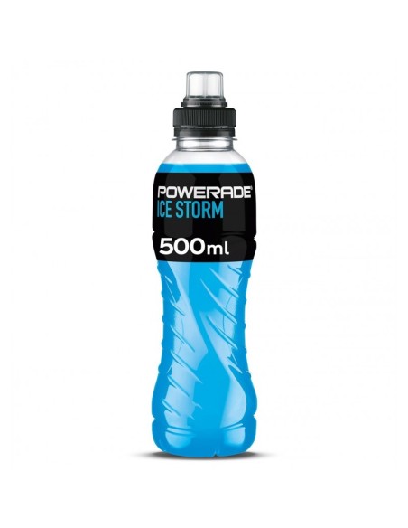 POWERADE ICE STORM 500ML*12/CT