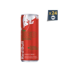 BOISSON RED EDITION REDBULL 250ML*24/CT