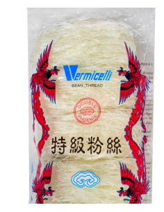 VERMICELLES HARICOT MUNGO DOUBLE PHOENIX 300G